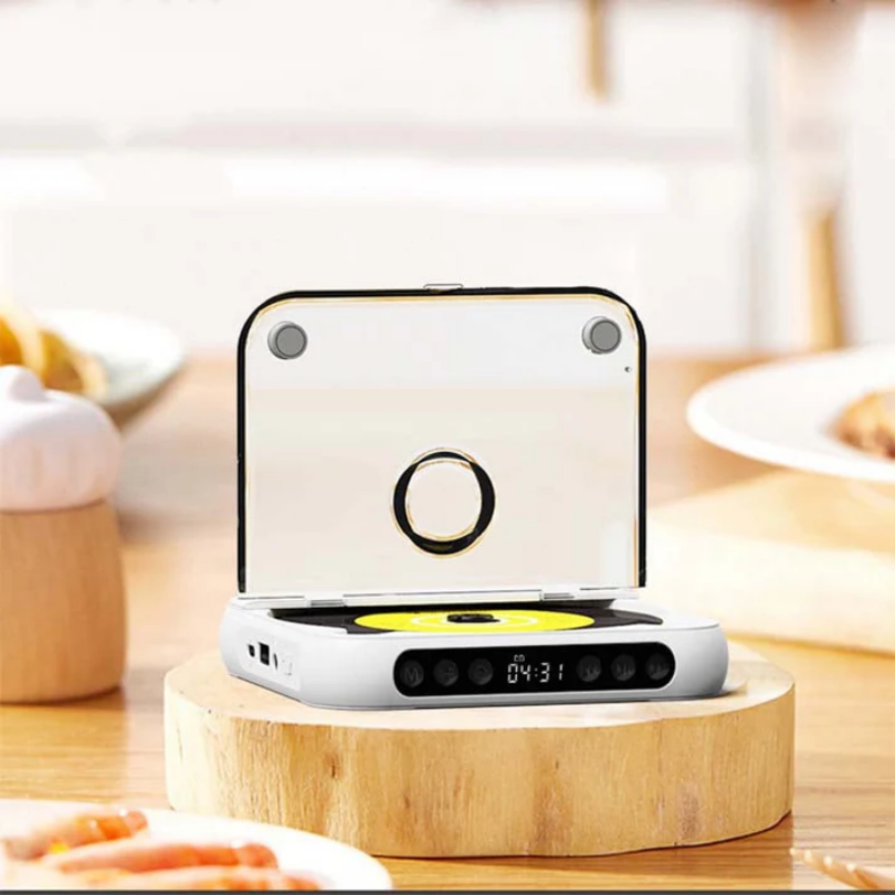 RetroLyd™ | Smart cd-afspiller