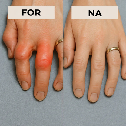 Helbre™ | Premium Magnetisk Kobber Terapiarmbånd