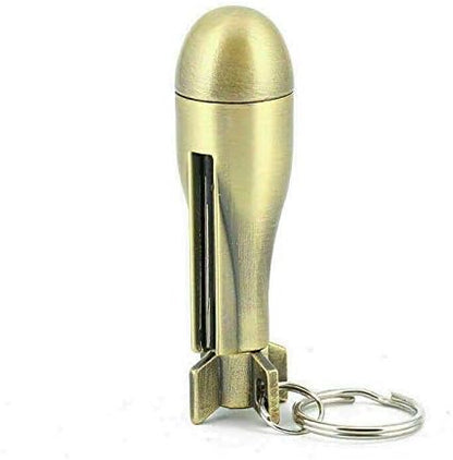 Fyrra™ | Striden som aldrig tar slut