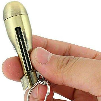 Fyrra™ | Striden som aldrig tar slut