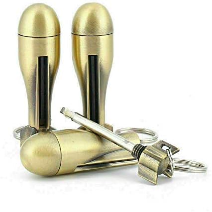 Fyrra™ | Striden som aldrig tar slut