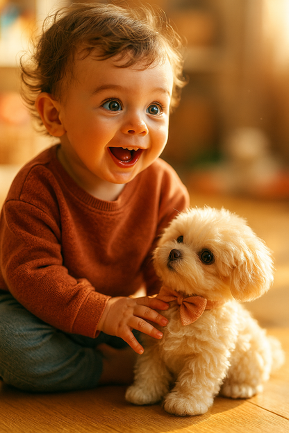 Snude™ | Din nye hundeven