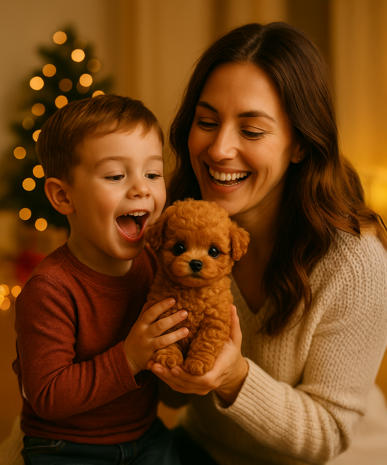 Snude™ | Din nye hundeven