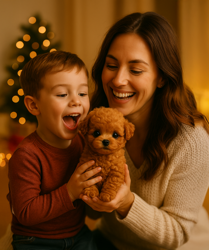 Snude™ | Din nye hundeven