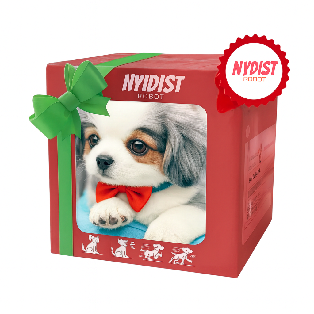 Snude™ | Din nye hundeven