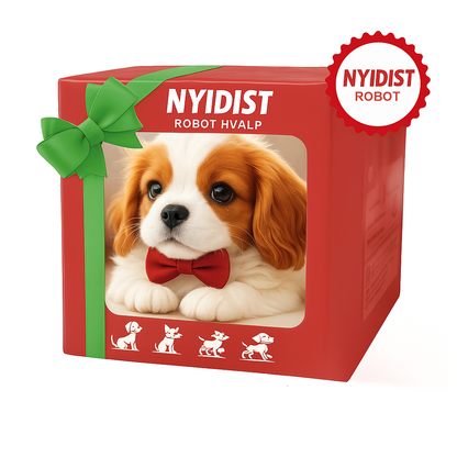 Snude™ | Din nye hundeven