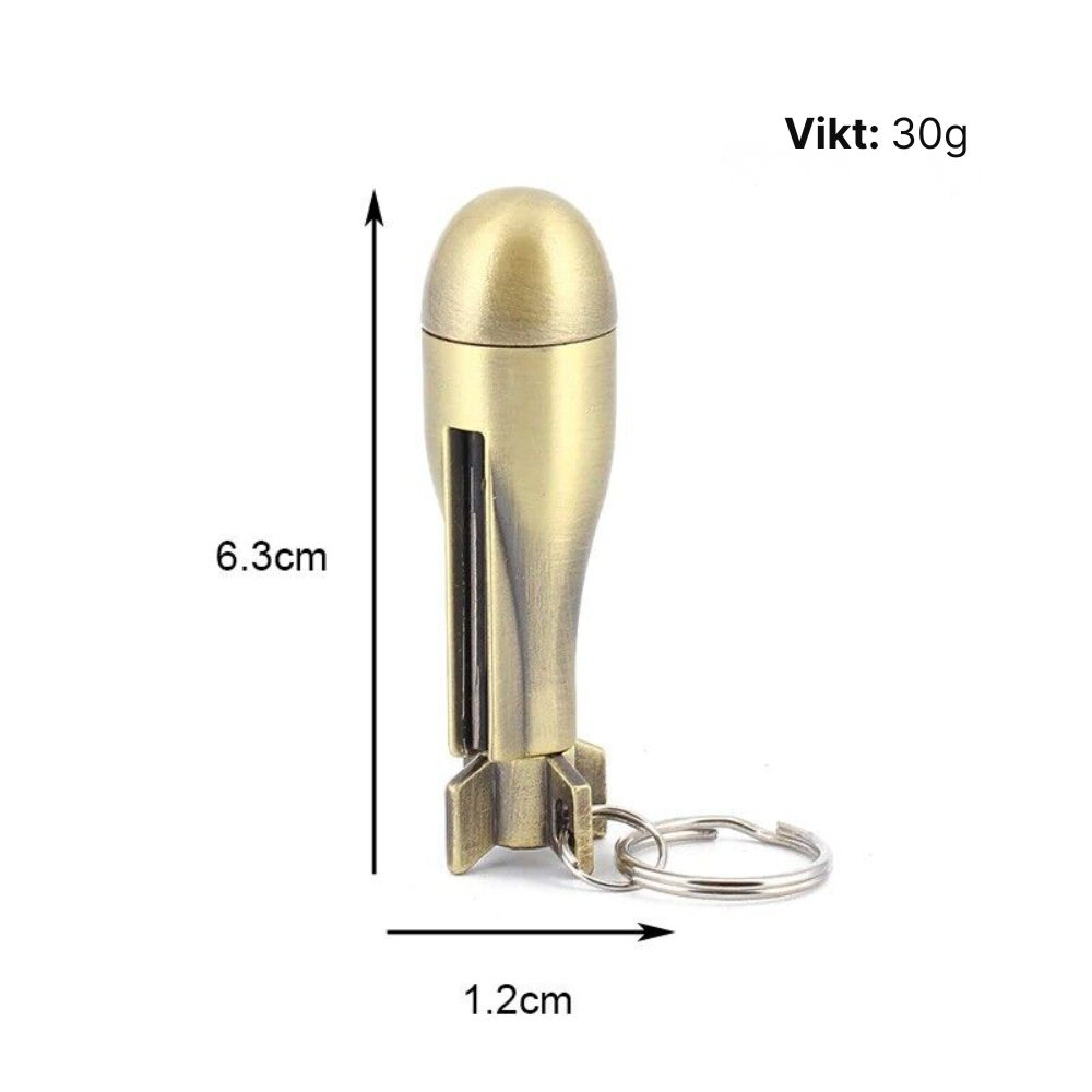 Fyrra™ | Striden som aldrig tar slut