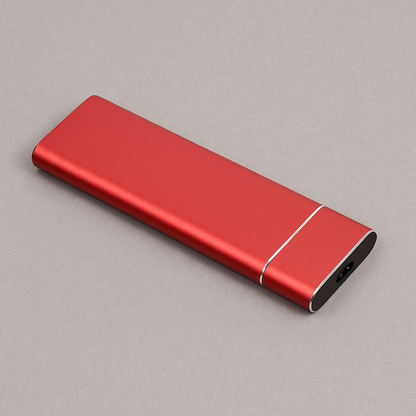 UltraHast™ | Ekstern ultrahurtig SSD-harddisk 8 TB