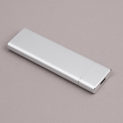 UltraHast™ | Ekstern ultrahurtig SSD-harddisk 8 TB